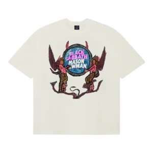 Cherub Tee