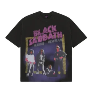 Reunion Tee