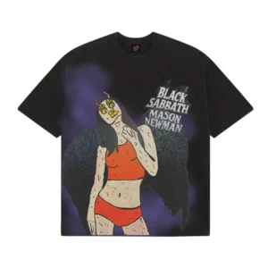 Sabbath's Angel Tee
