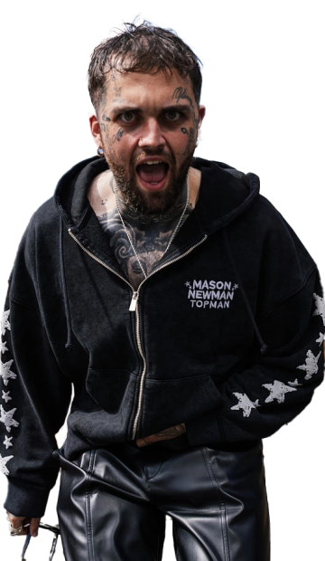 mason newman website home image